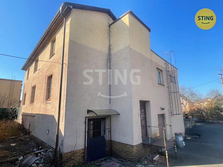 Prodej komerční nemovitosti 200 m² - foto 3