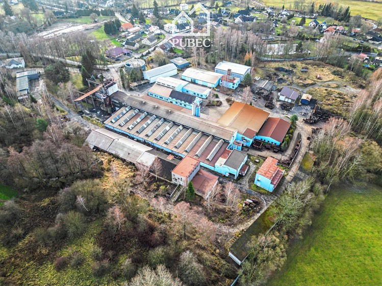 Prodej výrobní haly, prostoru 11 000 m² - foto 3