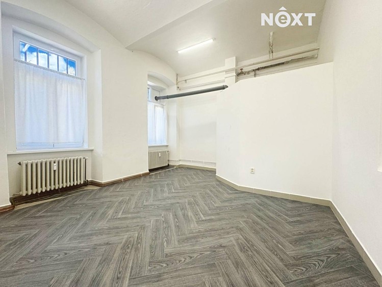 Prodej obchodního prostoru 48 m² - foto 2
