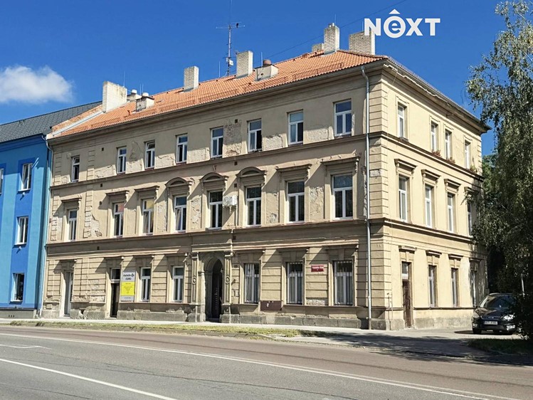 Prodej obchodního prostoru 48 m² - foto 1