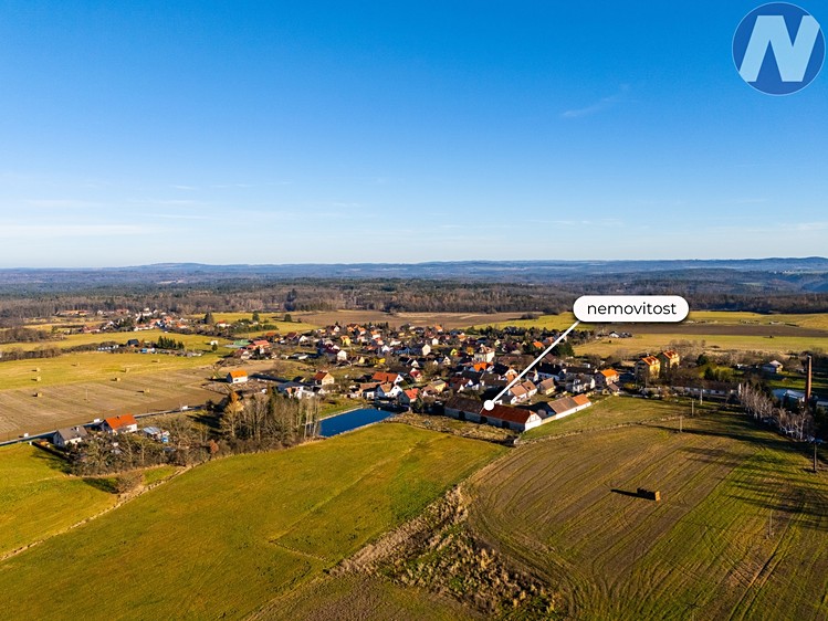 Prodej ubytovacího zařízení 179 m² - foto 2