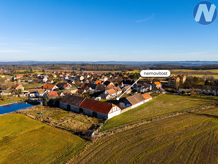 Prodej ubytovacího zařízení 179 m² - foto 3