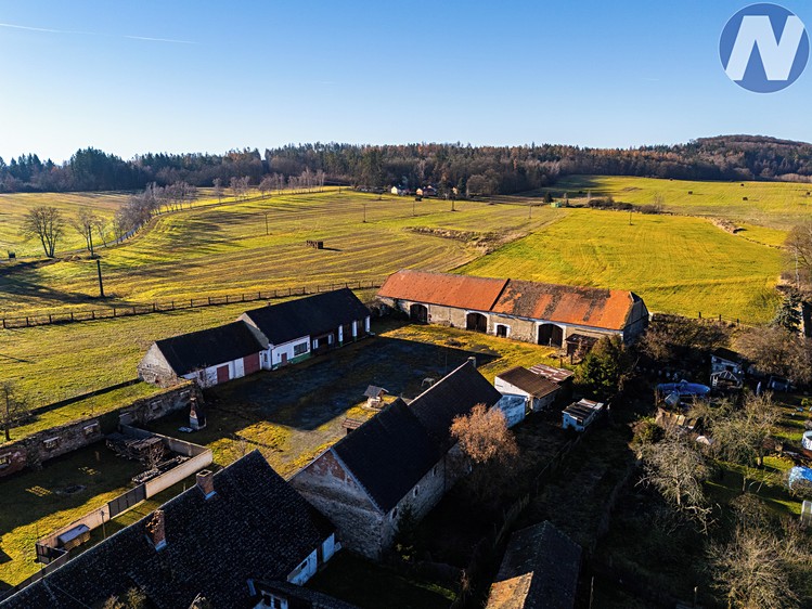 Prodej ubytovacího zařízení 179 m² - foto 6