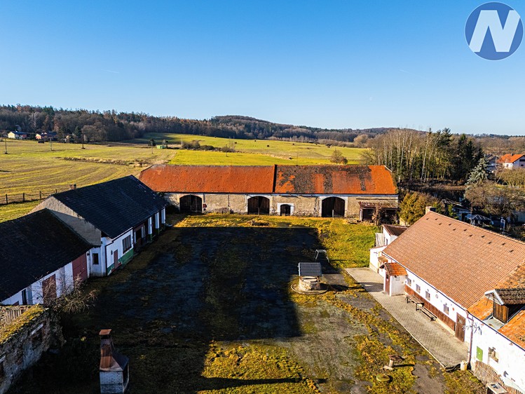 Prodej ubytovacího zařízení 179 m² - foto 5