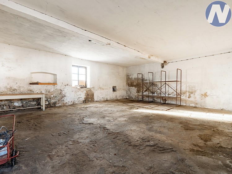 Prodej ubytovacího zařízení 179 m² - foto 8