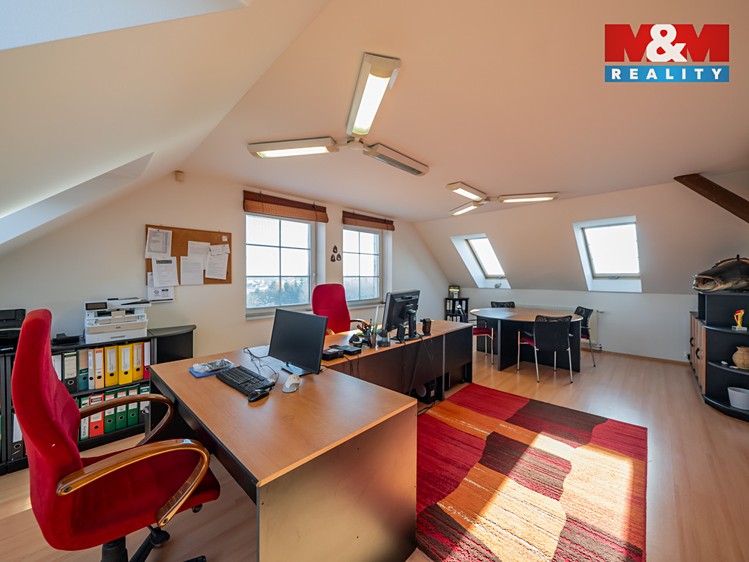 Prodej výrobní haly, prostoru 1 089 m² - foto 7