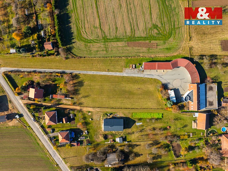 Prodej výrobní haly, prostoru 1 089 m² - foto 5