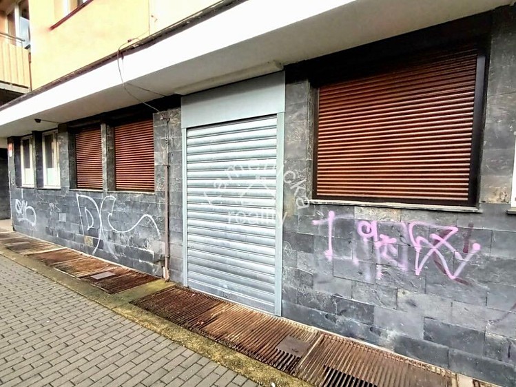 Prodej obchodního prostoru 137 m² - foto 2