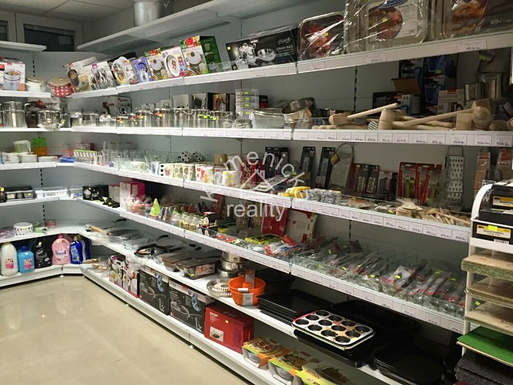 Prodej obchodního prostoru 137 m² - foto 4