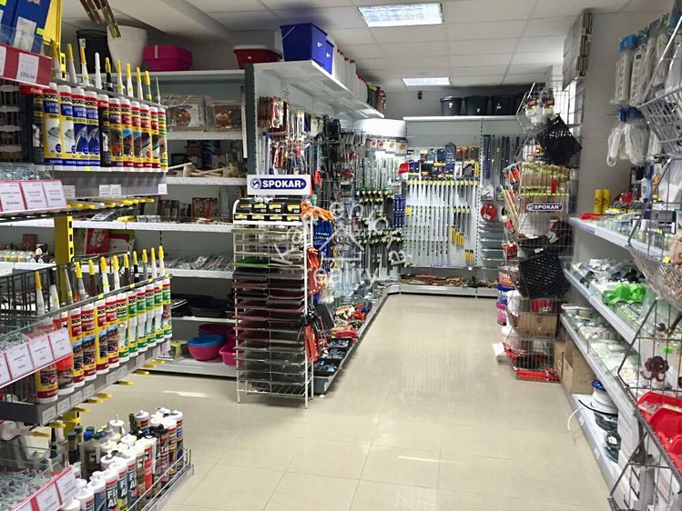 Prodej obchodního prostoru 137 m² - foto 3