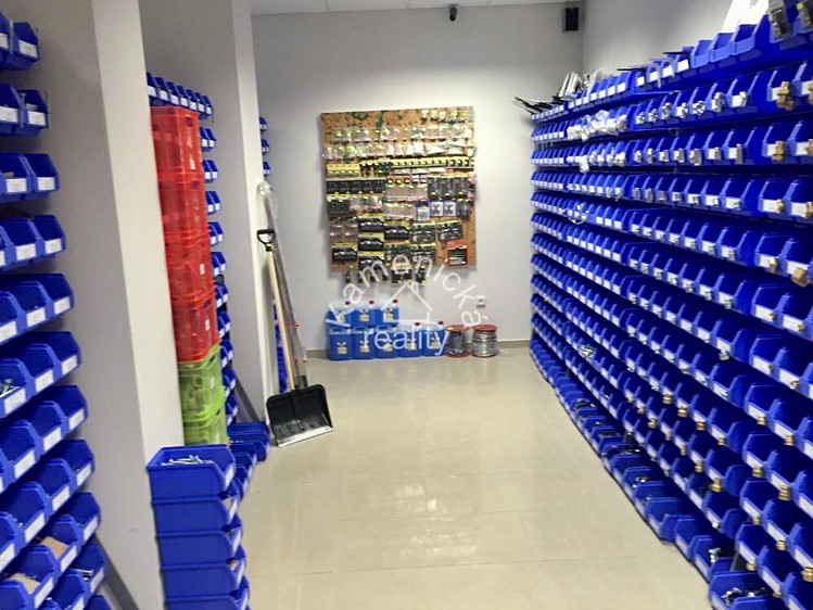 Prodej obchodního prostoru 137 m² - foto 5