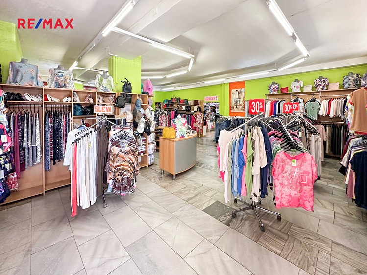 Prodej obchodního prostoru 503 m² - foto 6