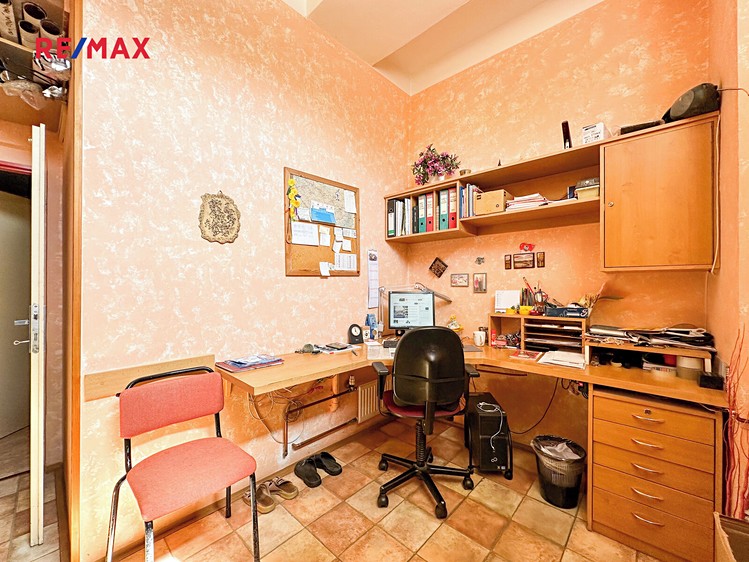 Prodej obchodního prostoru 503 m² - foto 8