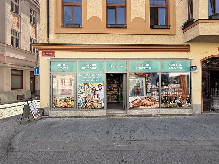 Prodej komerční nemovitosti 470 m² - foto 4