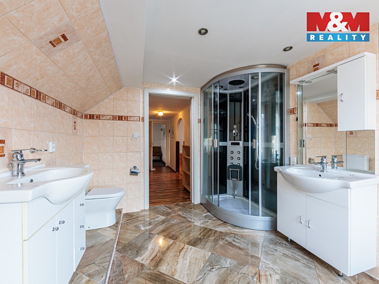 Prodej ubytovacího zařízení 298 m² - foto 4