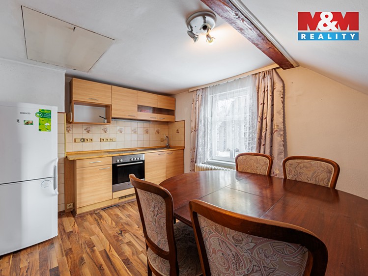 Prodej ubytovacího zařízení 298 m² - foto 2