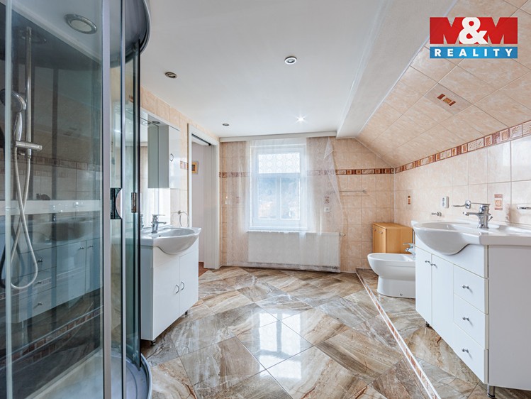 Prodej ubytovacího zařízení 298 m² - foto 5