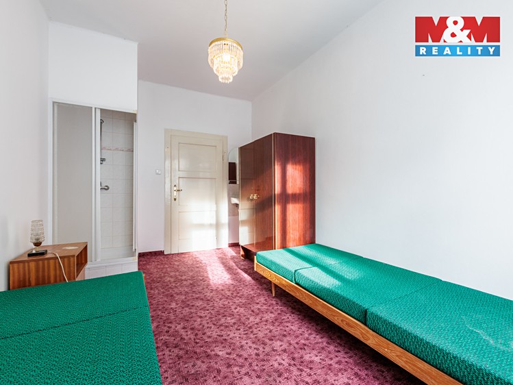Prodej ubytovacího zařízení 298 m² - foto 8