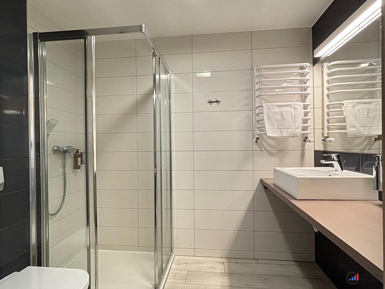 Prodej apartmánů 28 m² - foto 4