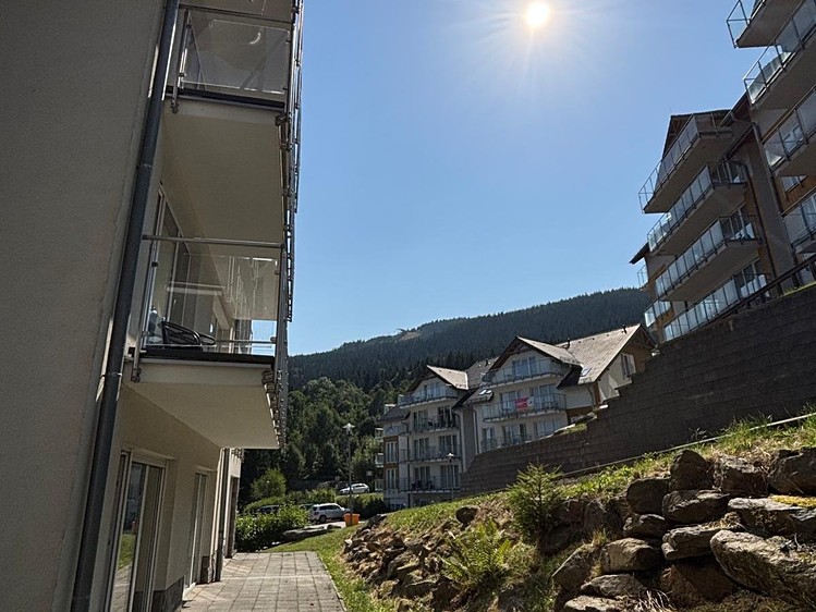 Prodej apartmánů 28 m² - foto 5