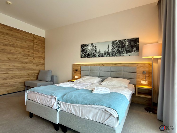 Prodej apartmánů 28 m² - foto 2