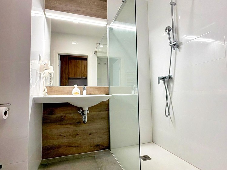 Prodej apartmánů 28 m² - foto 7