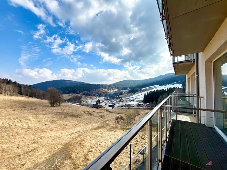 Prodej apartmánů 28 m² - foto 8