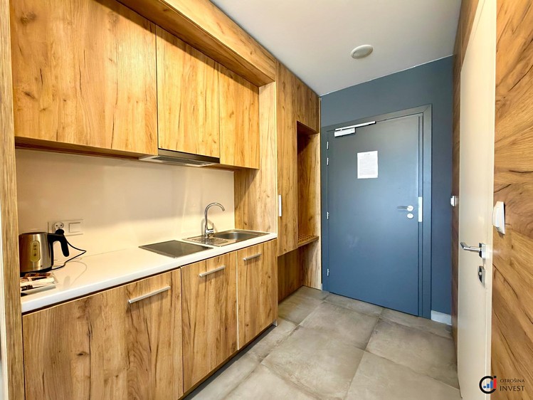 Prodej apartmánů 28 m² - foto 6