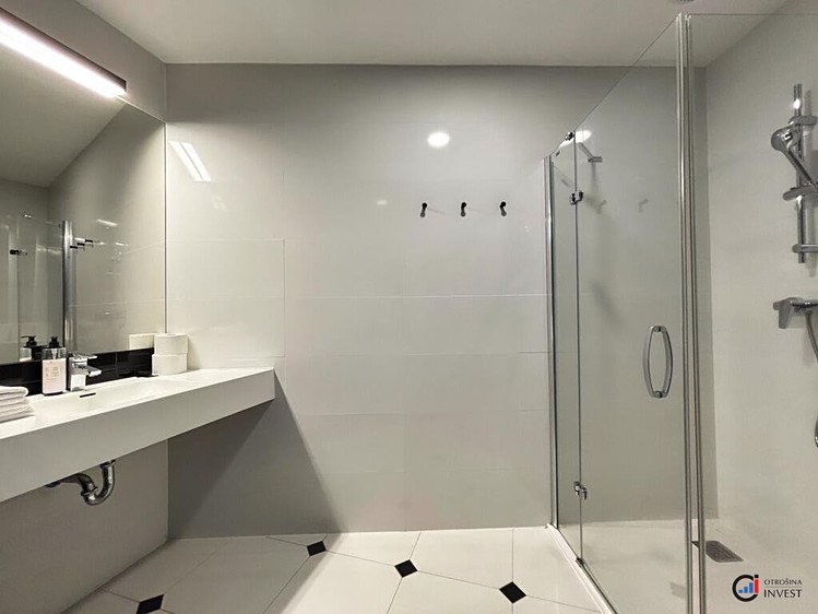 Prodej apartmánů 31 m² - foto 4