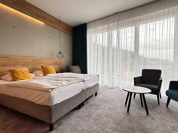 Prodej apartmánů 31 m² - foto 2