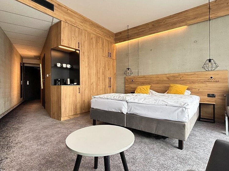 Prodej apartmánů 31 m² - foto 3