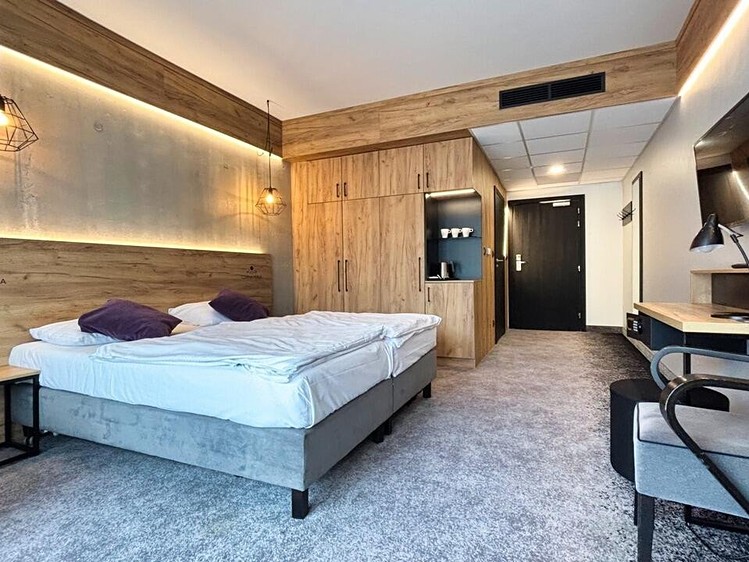 Prodej apartmánů 29 m² - foto 2