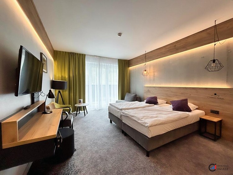 Prodej apartmánů 29 m² - foto 4