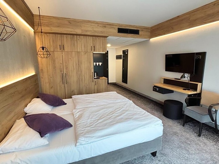 Prodej apartmánů 29 m² - foto 3