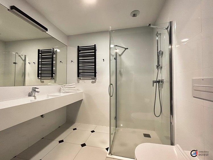 Prodej apartmánů 29 m² - foto 6