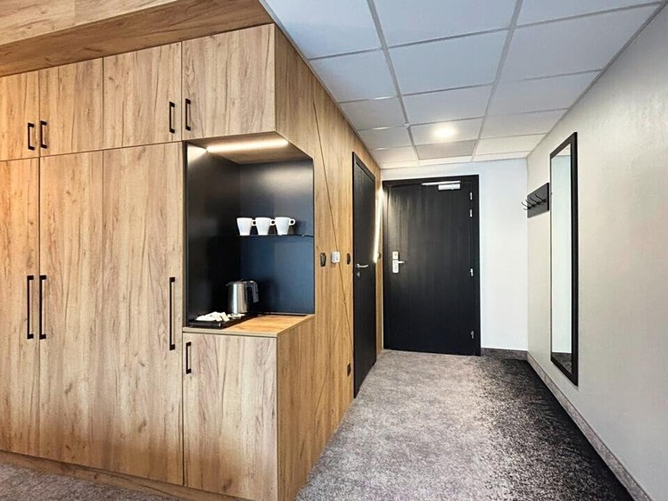 Prodej apartmánů 29 m² - foto 5