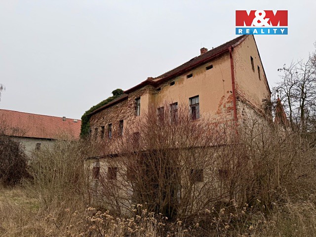 Prodej komerční nemovitosti 490 m² - foto 4