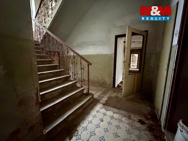 Prodej komerční nemovitosti 490 m² - foto 8