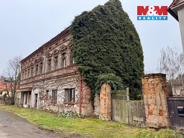 Prodej komerční nemovitosti 490 m² - foto 6