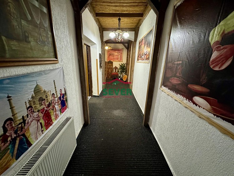 Prodej komerční nemovitosti 400 m² - foto 7