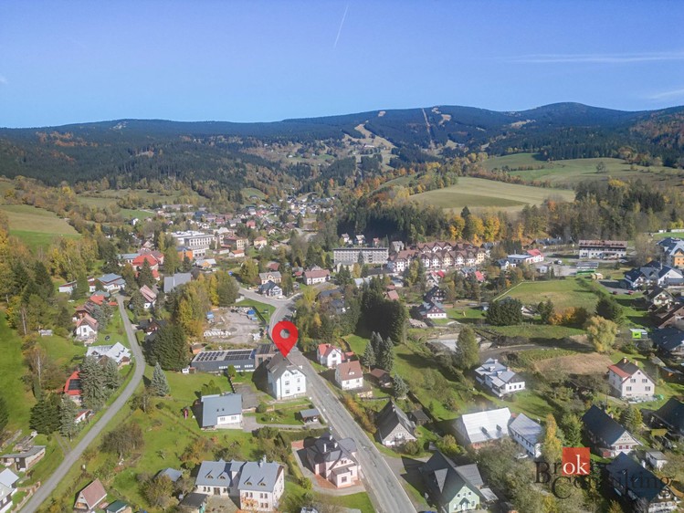 Prodej činžovního domu 500 m² - foto 6