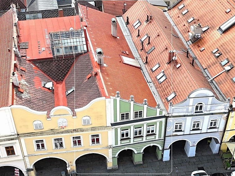Prodej činžovního domu 340 m² - foto 4