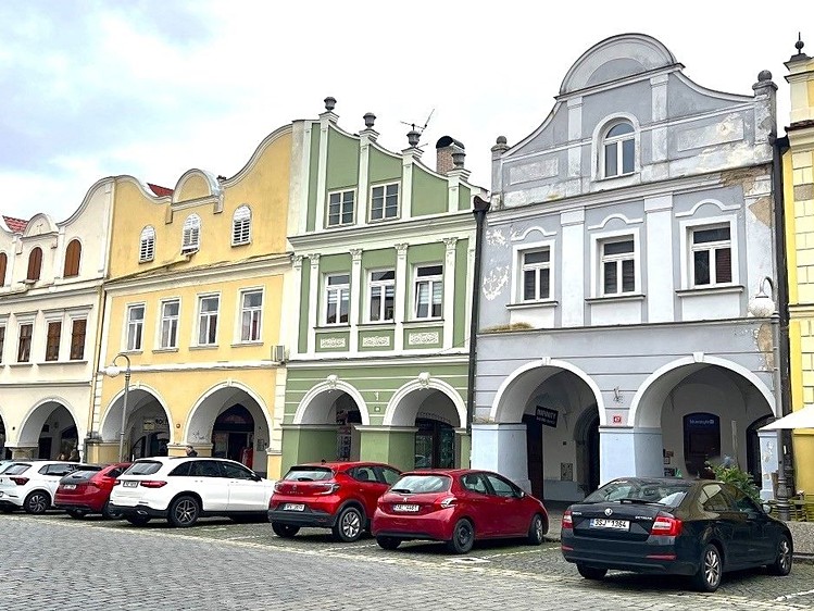 Prodej činžovního domu 340 m² - foto 6