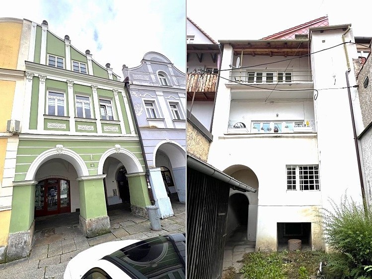 Prodej činžovního domu 340 m² - foto 8