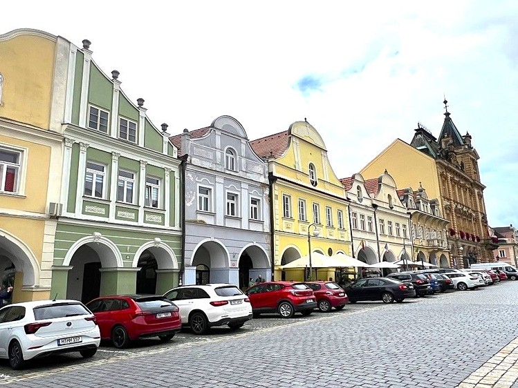Prodej činžovního domu 340 m² - foto 5