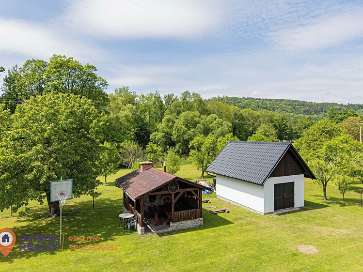Prodej ubytovacího zařízení 210 m² - foto 3