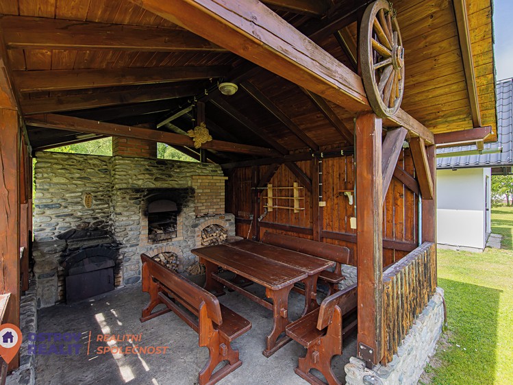 Prodej ubytovacího zařízení 210 m² - foto 6