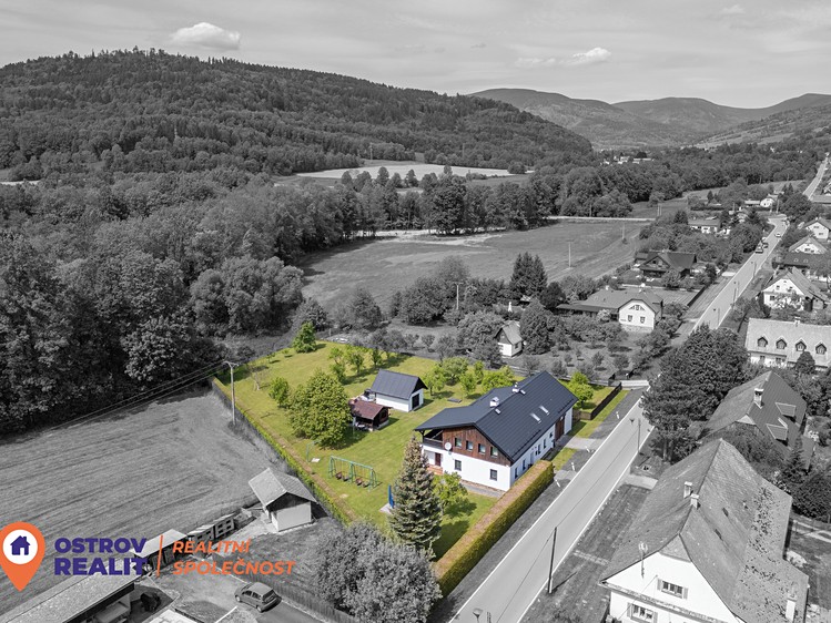 Prodej ubytovacího zařízení 210 m² - foto 7