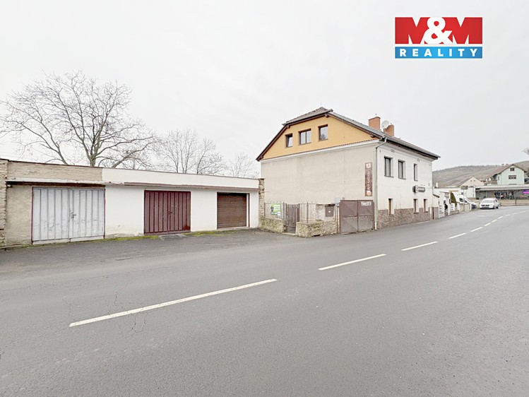Prodej restaurace 438 m² - foto 3