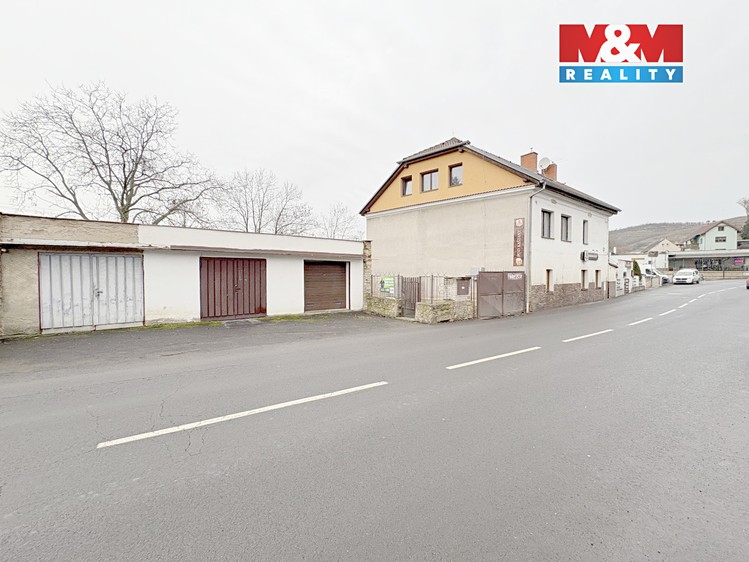 Prodej restaurace 438 m² - foto 2